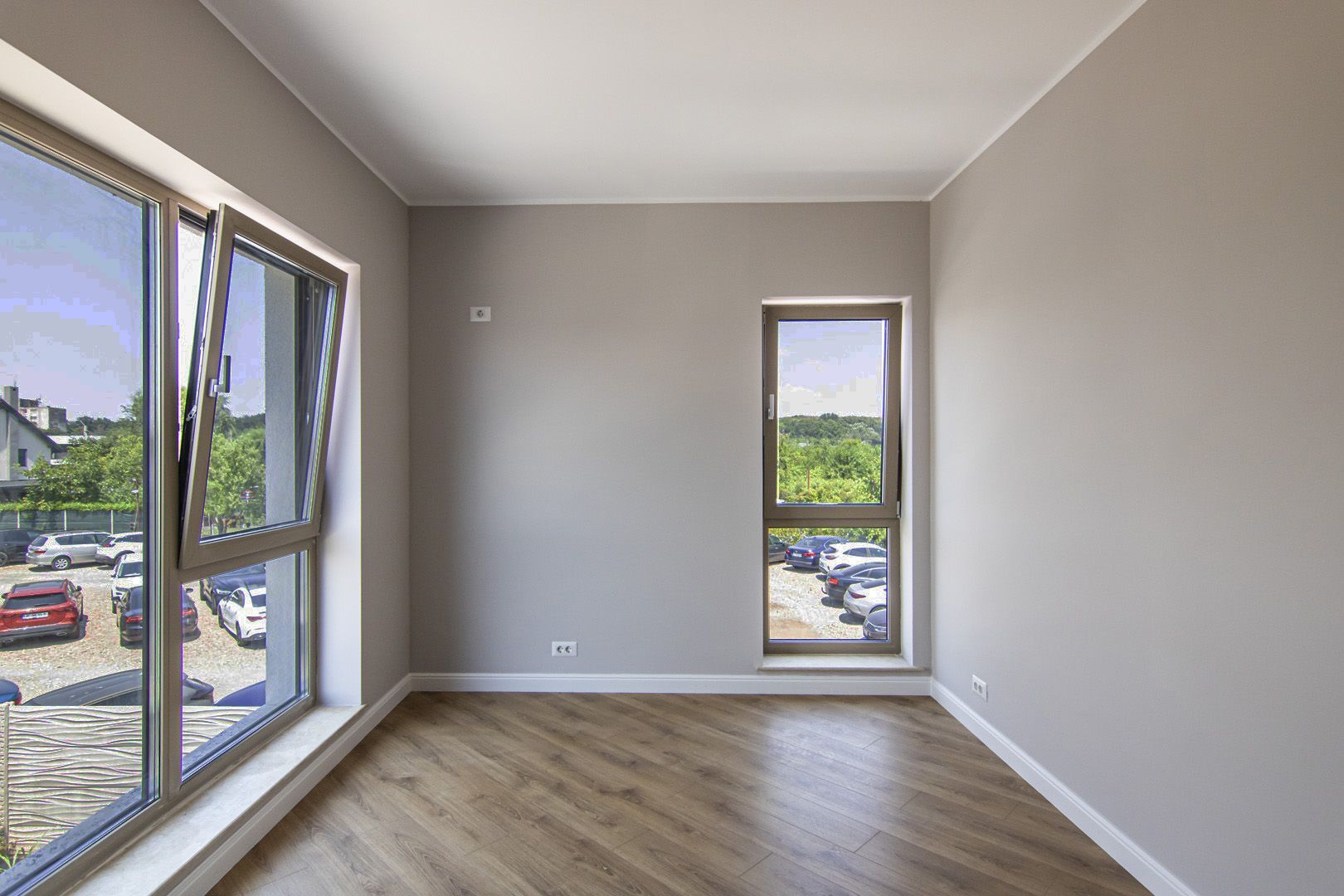 COMISION 0 % | CASA PREMIUM | 5 CAMERE | FINISATA LA CHEIE | OTOPENI - FERME | - Poză 40