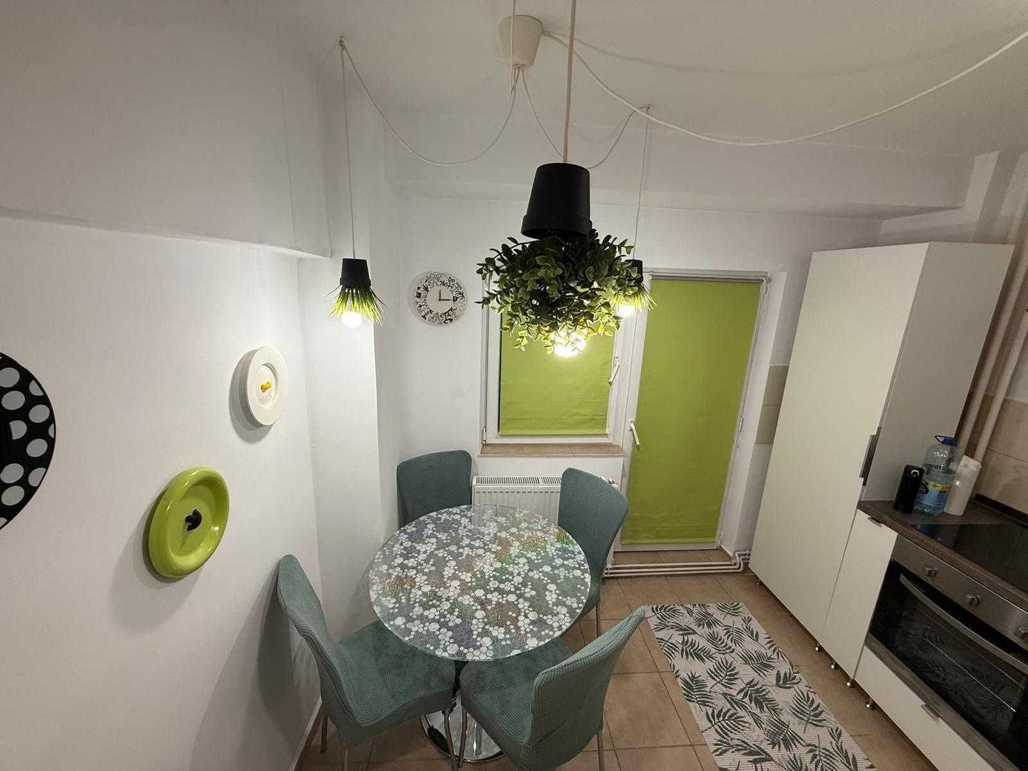 Garsoniera Rond Alba Iulia T698 - Poză 4