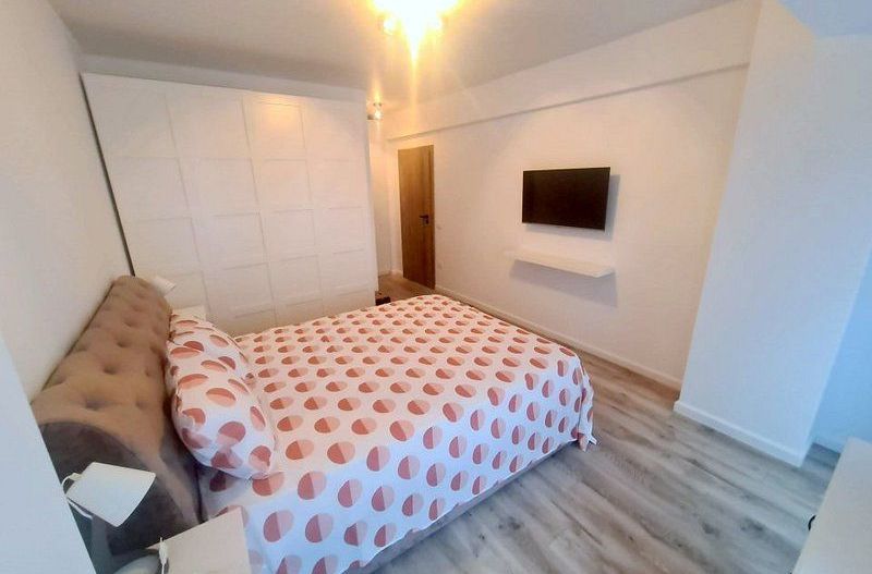 Exclusivitate - Apartament cu 3 camere de inchiriat - Central Park - Poză 6
