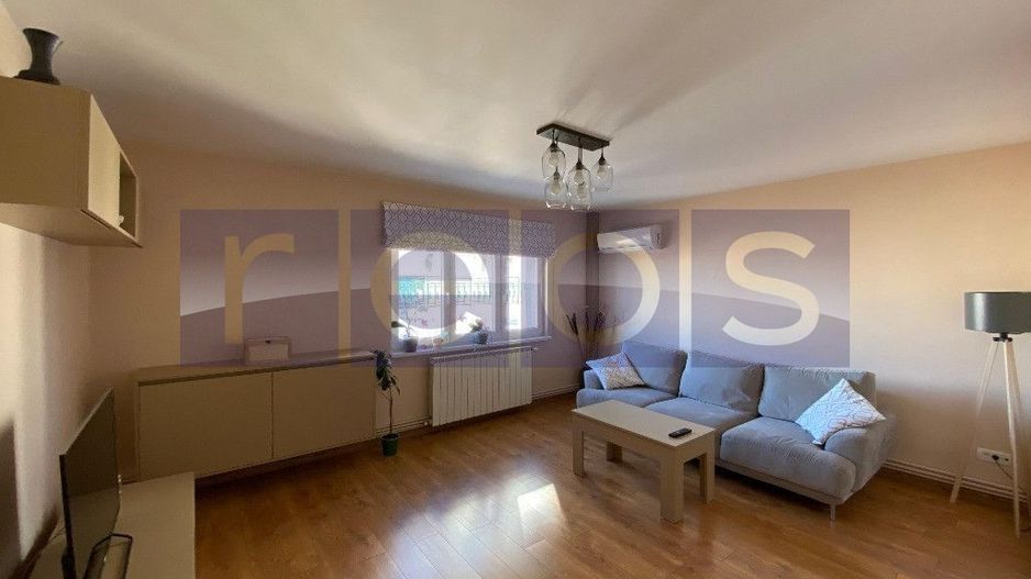 VANZARE 3 CAMERE | CENTRALA PROPRIE | ZONA NERVA TRAIAN - Poză 1