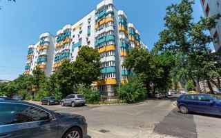 13 Septembrie | Prosper |  Ale. Botorani | 2 camcu centrala termica - Poză 21