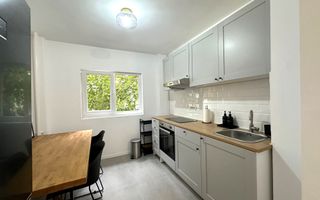 Prima inchiriere - Apartament renovat - 2 camere - etaj 1 - Mosilor - Dacia - Poză 6