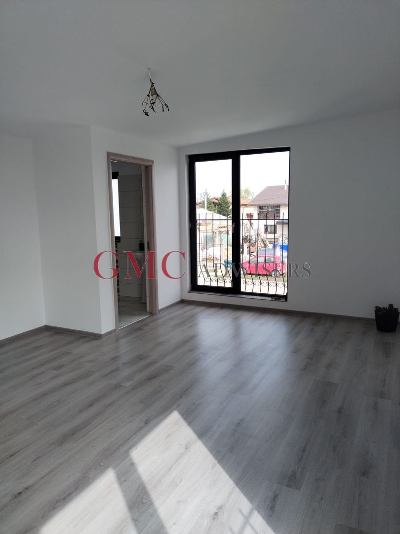 Casa P+1 teren 350mp Bragadiru - Poză 28