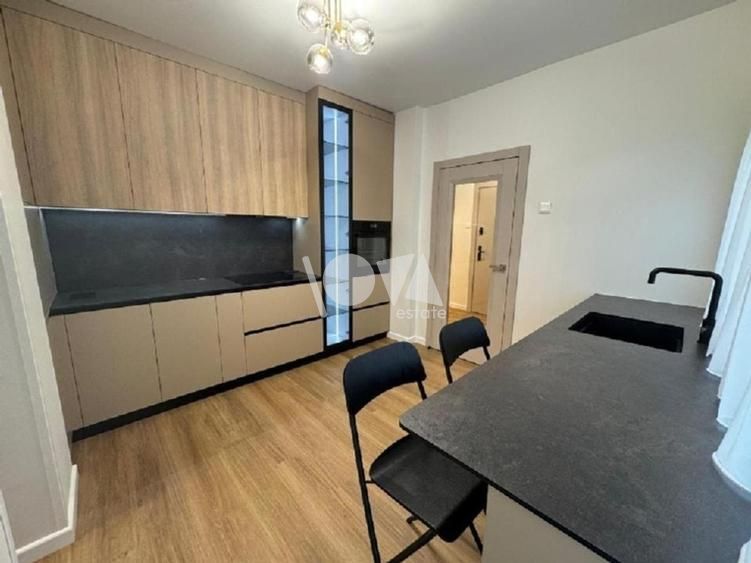 De închiriat: apartament 5 camere - Dorobanți - Primăverii - Poză 2