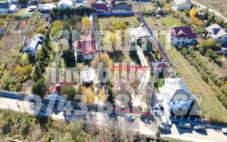 INVESTIȚIE - TEREN INTRAVILAN 3.500 mp, VASLUI - zona Moara Grecilor - Poză 5