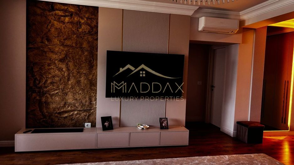 Apartament de inchiriat - mobilat lux - Poză 3