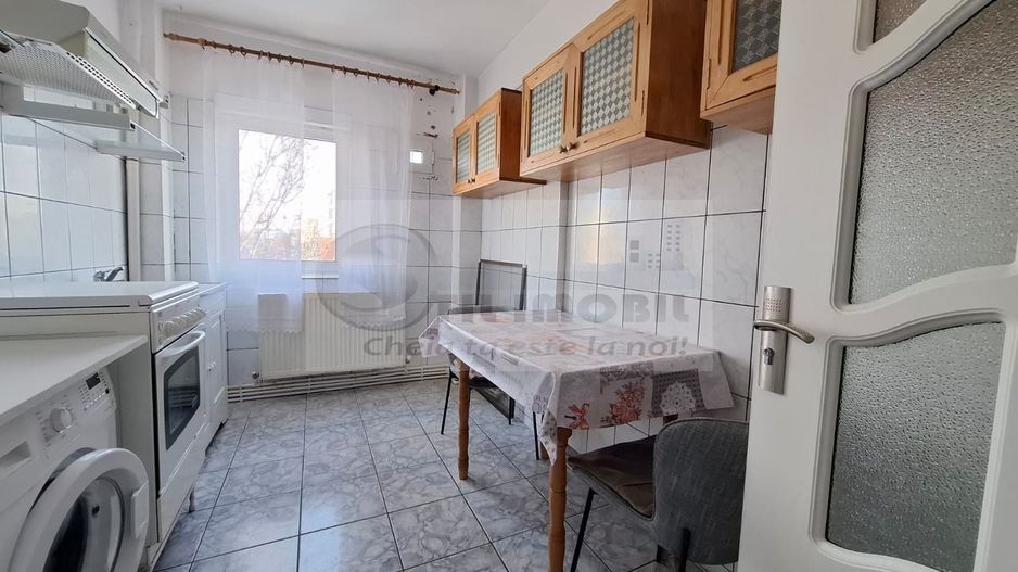 Liber, apartament 2 camere decomandat, Alexandru Familial, fara risc - Poză 5