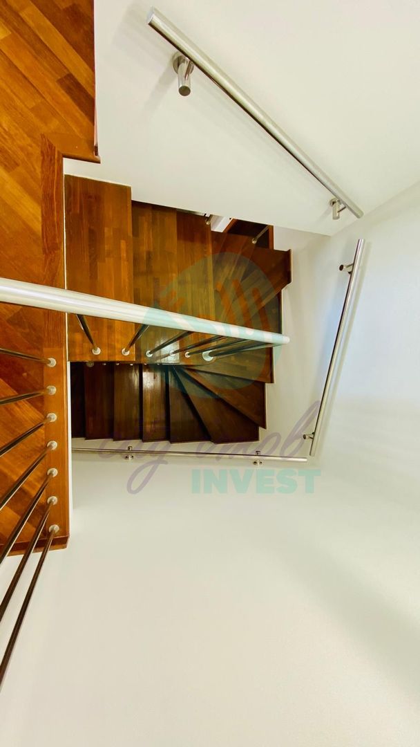 Duplex 5 camere | Primaverii - Poză 13