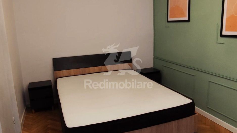 2 camere în Gheorgheni(zona Diana) | Etaj 1 | Balcon | Bloc reabilitat - Poză 1