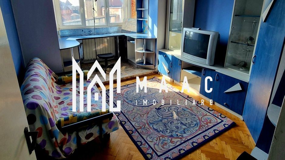 Apartement 4 camene I Central - Zona Gării I Decomandat - Poză 7