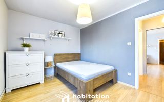 Tur virtual- 2 camere, primitor si luminos, cu garaj, in zona Centrala - Poză 11