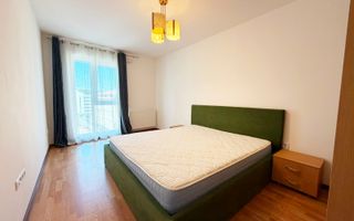 2 camere, modern, bloc nou, balcon, parcare, Centru, str Traian - Poză 5
