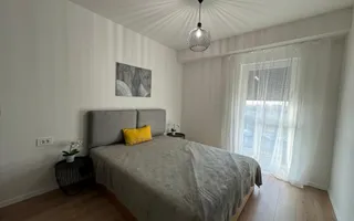 Apartament Modern cu Dotări Premium, la Prima Închiriere! - Poză 13