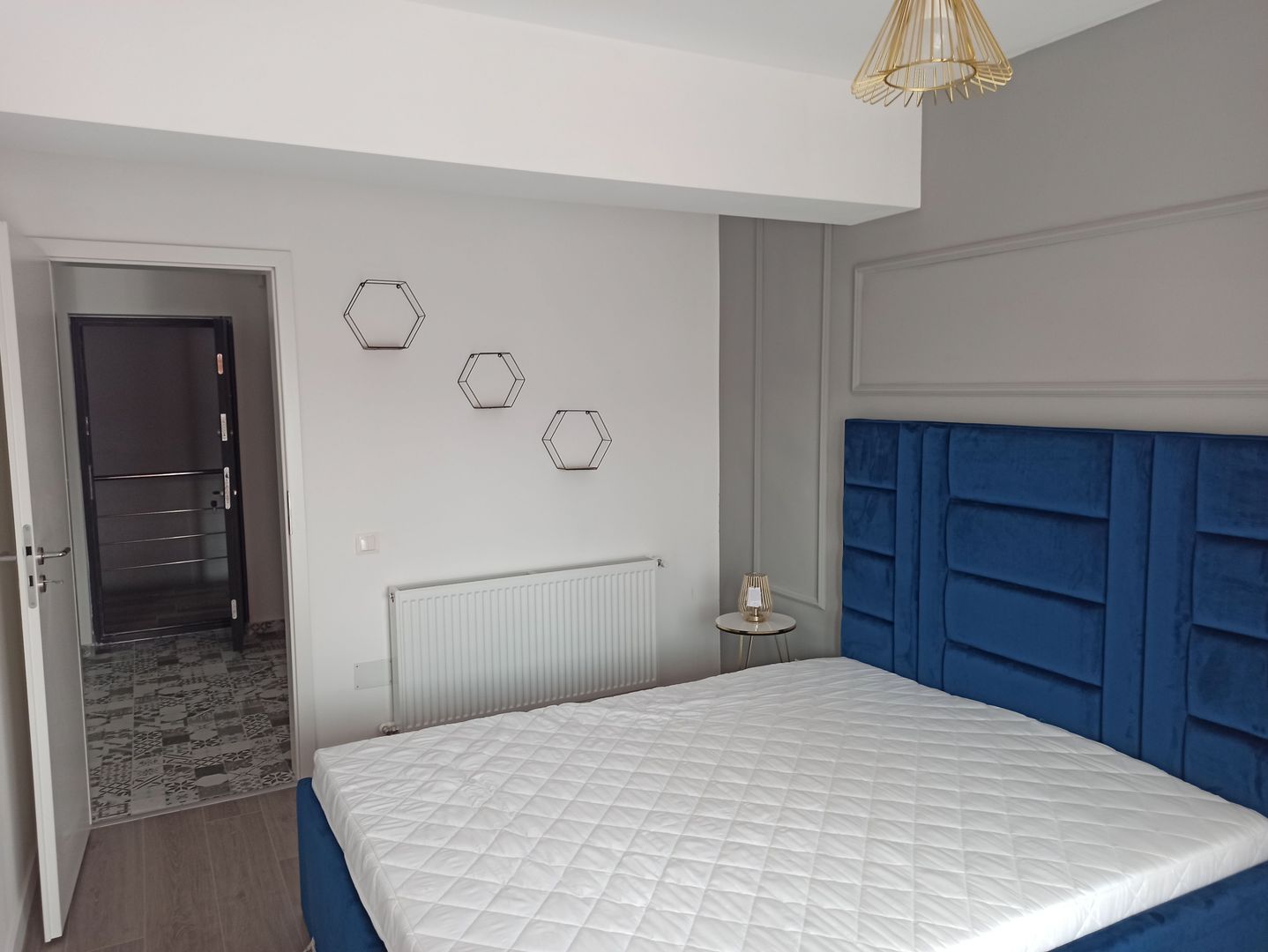 Apartament modern, lux, aproape metrou Leonida/Berceni - Poză 4