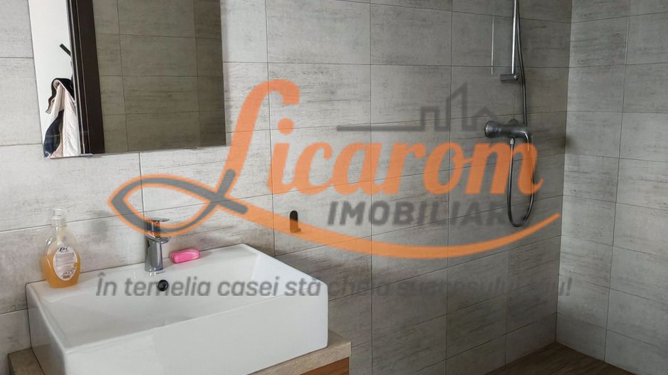 COMISION 0 . Vila LA CHEIE - IZVOR TARLUNGENI - P+E ,4 CAMERE. - Poză 13