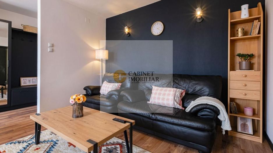 2 camere I Universitate I Renovat I Airbnb - Poză 25