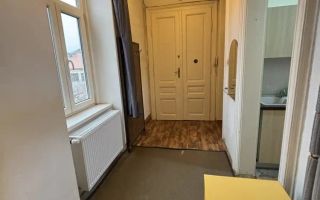 Apartament 2 camere Traian cladire istorica - Poză 7