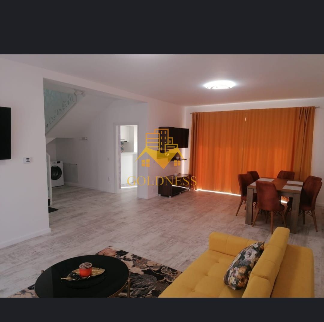Duplex, Borhanci, Livada Polocsay, Romul Ladea, Fagului - Poză 2
