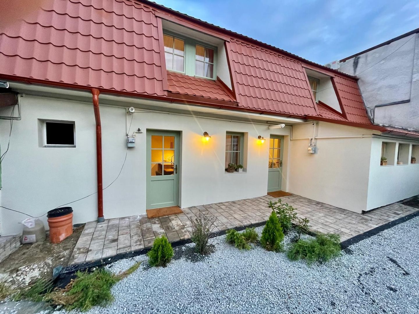 Apartament 3 camere,1 parcare privată,aproape de UMF - Poză 16