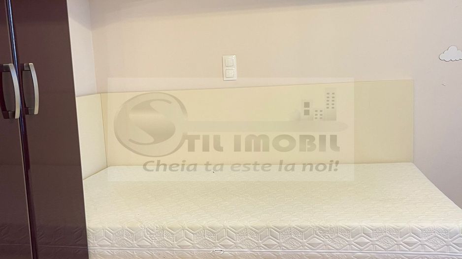 Apartament 3 camere COPOU - COMPLEX EXCLUSIVE- 850 EURO - Poză 12