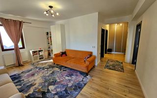 Apartament 2 camere, 63 mp, mobilat, etaj 1, parcare proprie, Ampoi 3 - Poză 2