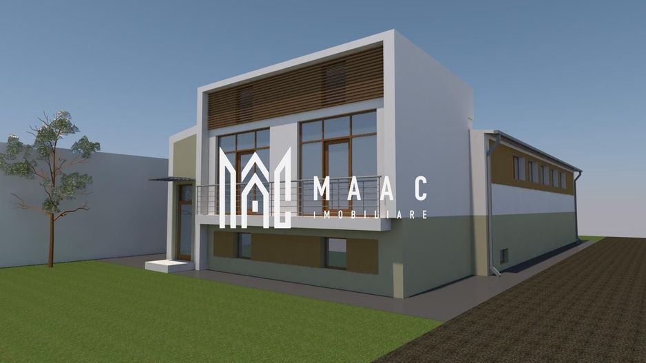 Spatiu comercial I Central I - Poză 8