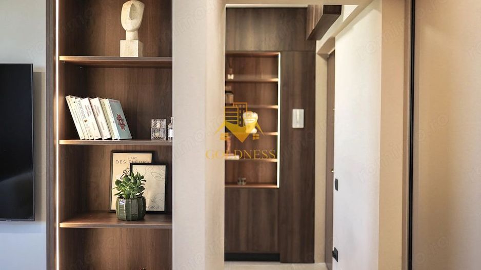 Apartament superfinisat 2 camere , zona Transylvania College! - Poză 6