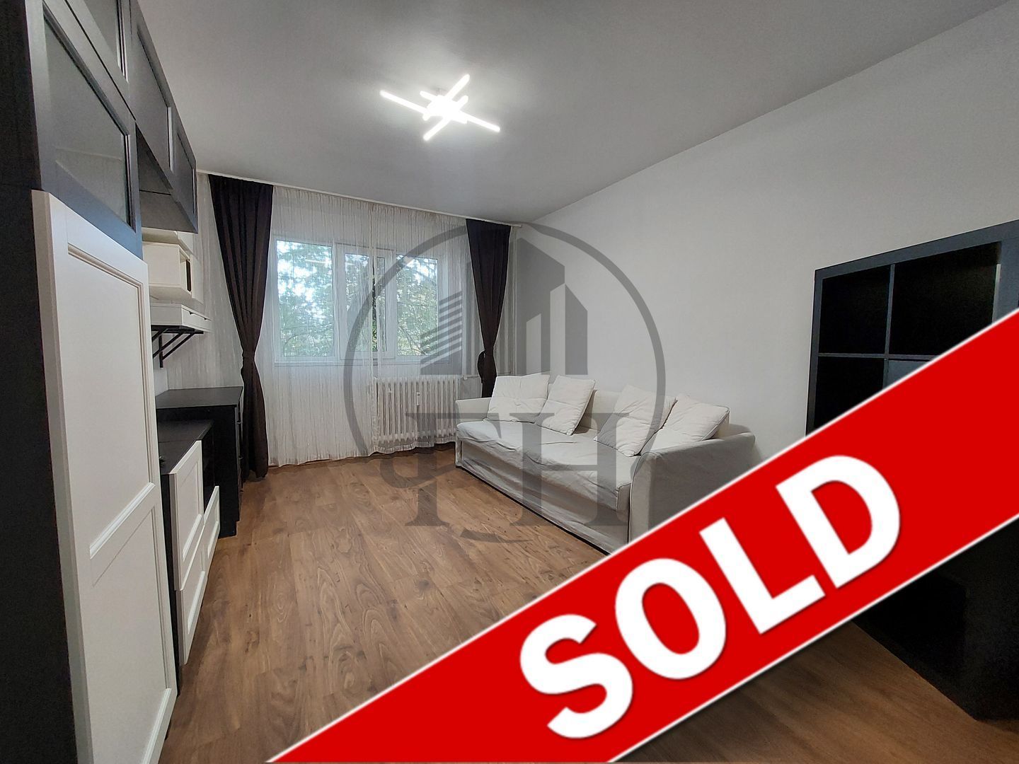 Apartament cu 2 camere de închiriat în Tomis Nord, Constanta - Poză 1