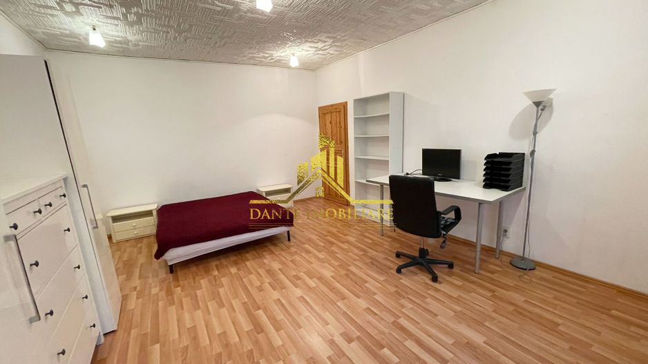2 camere, semidecomandat, mobilat modern, ULTRACENTRAL, zona Motilor - Poză 1