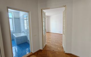 De închiriat: apartament 4 camere stradal- pretabil birou - Cotroceni - Poză 9
