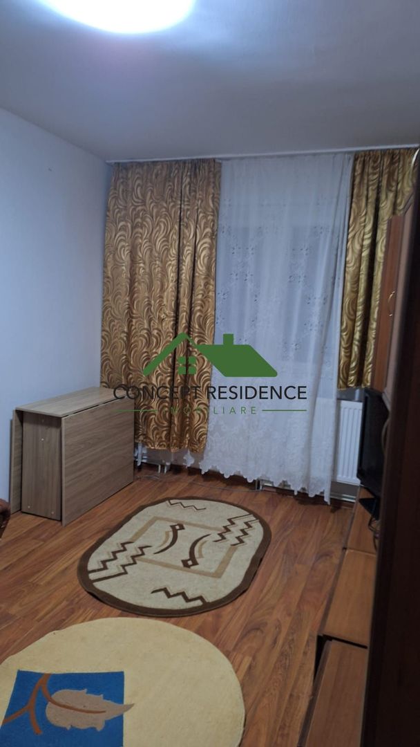 Apartament 2 camere de închiriat – Aleea Uranus, etaj 1 - Poză 2
