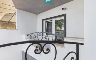 Vilă cu 5 dormitoare, piscină și garaj pe Eminescu - Poză 22