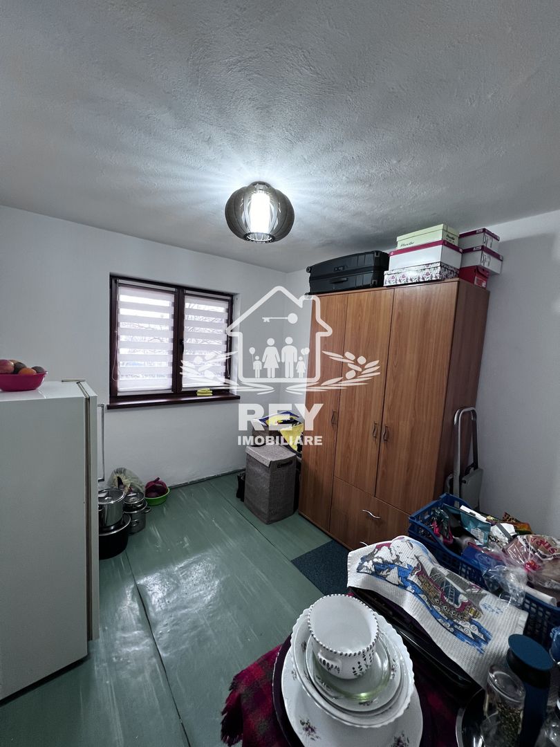 Apartament 2 Camere | Etaj 1 | Sibiu, Cartier Țiglari - Poză 9