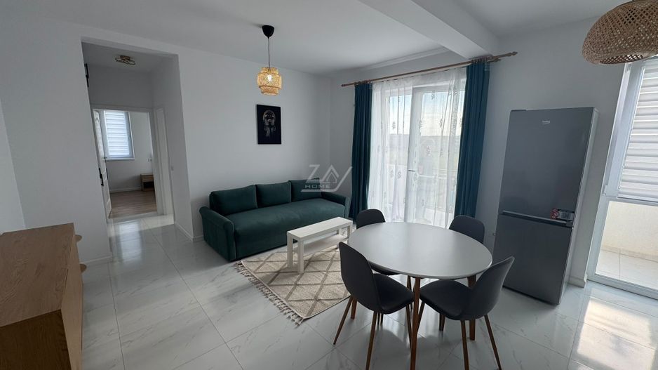PRIMA INCHIRIERE. Loc de parcare. Mobilat si utilat complet. - Poză 4