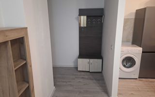 Apartament 2 camere de închiriat, Visoianu – Bloc nou 2022 - Poză 5