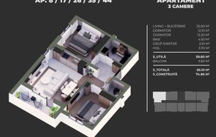3cam-65mp/strPostalionului/STB241-15min-metrouApPatriei