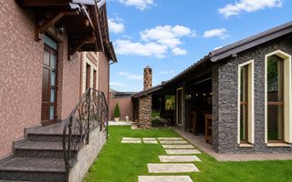 Chirie, casă, 2 camere, str. Alexandru Marinescu, Buiucani - Poză 1