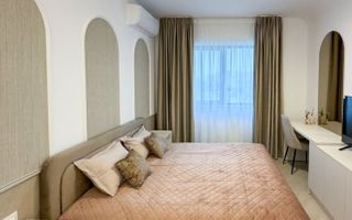 Chirie | Apartament 3 camere | Prima Închiriere | Pipera - Poză 7