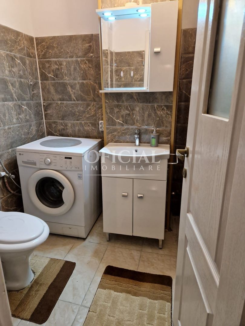 Apartament 4 Camere | 80 mp | Etaj 1 | Zona Calea Floresti | Manastur - Poză 7