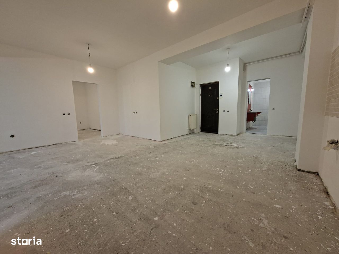 Berceni–P. Tudor Arghezi, Dr. Jilavei 113B,  apartament 2 camere - Poză 14