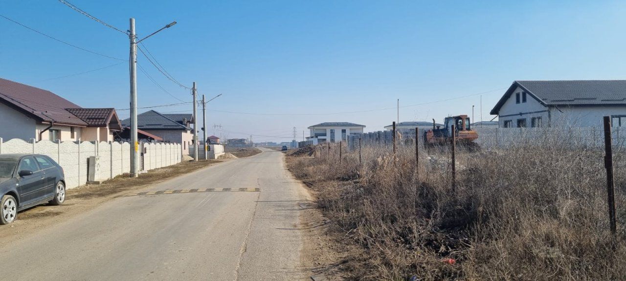 Teren cu Vedre Lac - Poză 9