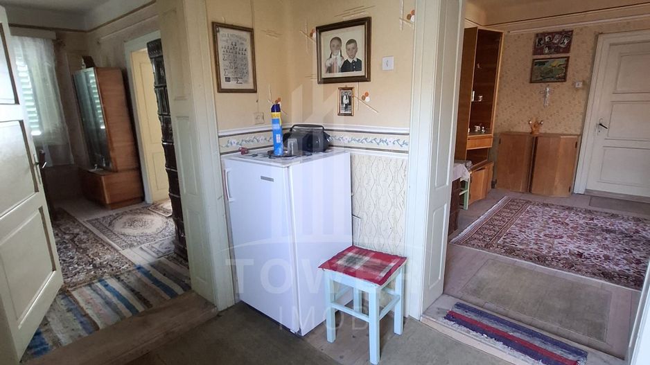 Casă tradițională de vânzare în Fântânele- vedere superba spre munti - Poză 4