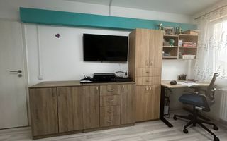 Apartament decomandat cu 2 camere - metrou Aparatorii Patriei - Poză 10
