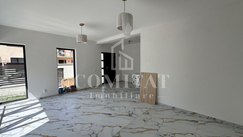 Spațiu de birouri | 115 mp | Zona Sălii Polivalente | Plopilor - Poză 1