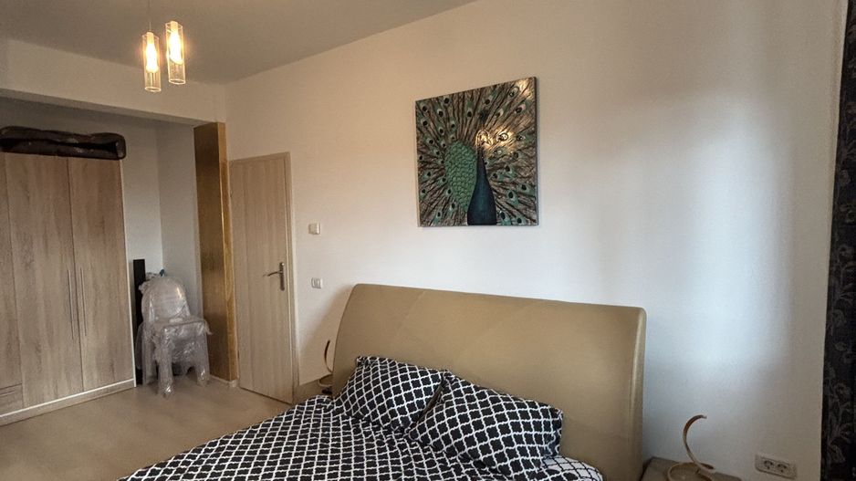 Apartament 2 camere de închiriat în Dumbravita - Poză 15