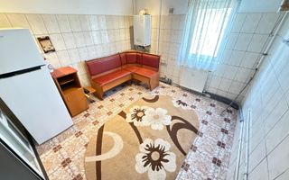 2 Camere Decomandat - Gara - Bloc 1986 - Poză 6