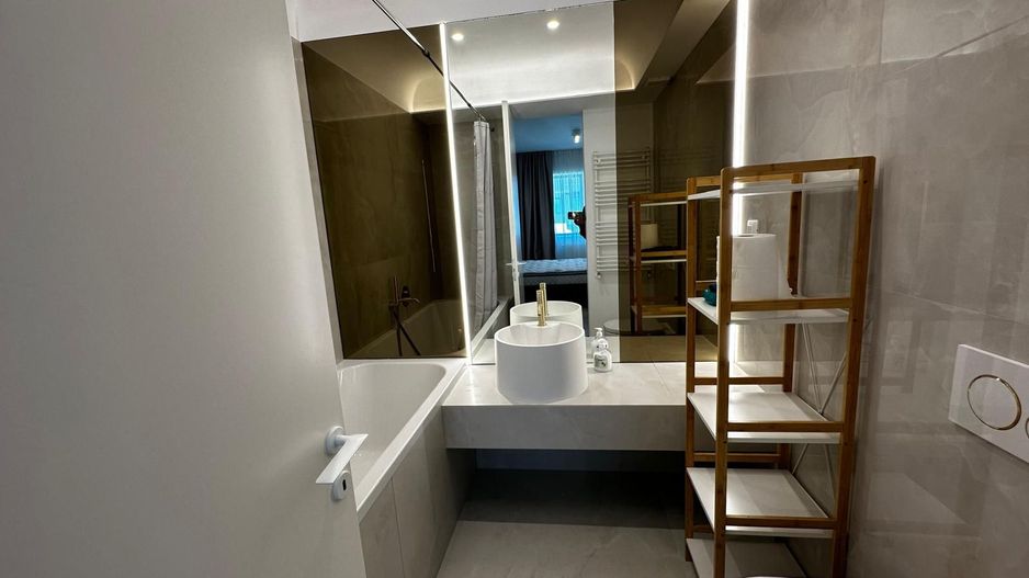 Cortina North || 3 Camere || Vedere panoramică || Comision 0% - Poză 9