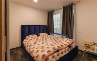 Penthouse dispus pe 2 niveluri in Dambul Rotund - Poză 12