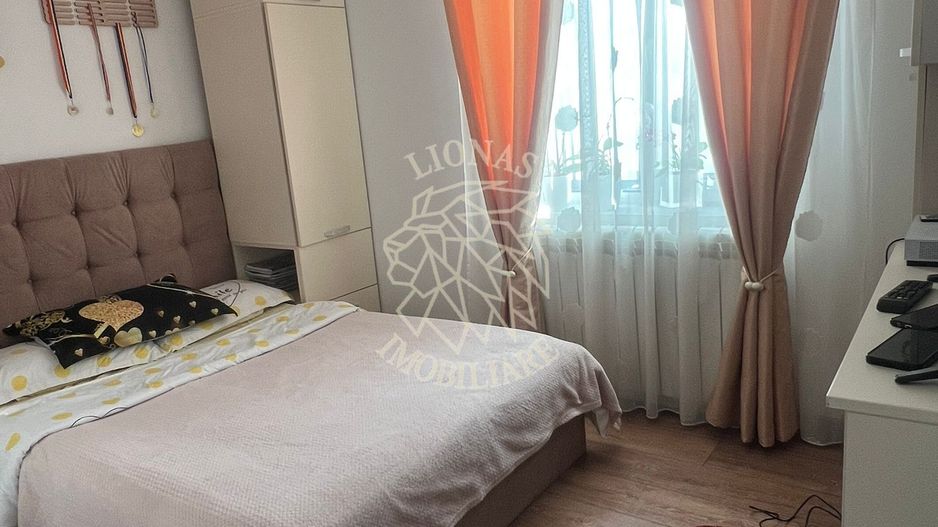 Apartament 2 camere-balcon-ideal locure-Zona Decebal - Poză 1