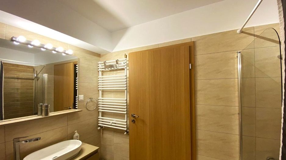 Inchiriere apartament 2 camere | Banu Manta-Victoriei | Parcare - Poză 7